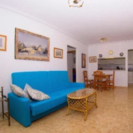 Comfortable La Mata Beach,torrevieja Apartment *