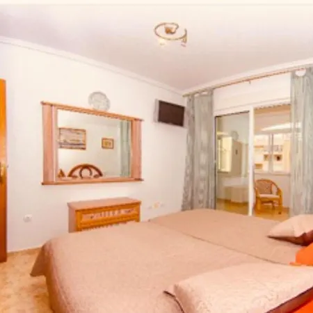 Comfortable La Mata Beach,torrevieja Apartment *