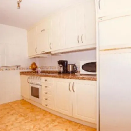 Comfortable La Mata Beach,torrevieja Apartment