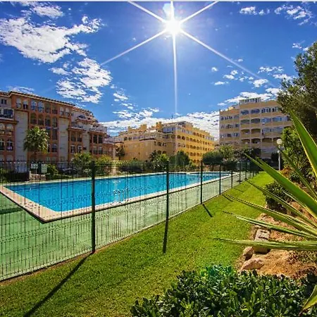 Comfortable La Mata Beach,torrevieja Apartment La Mata (Torrevieja)